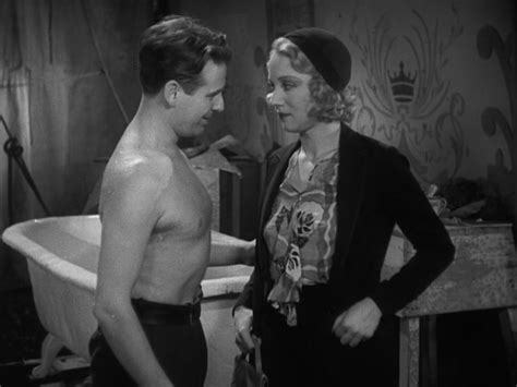 Freaks!  A Pre-Code Carnival Tale of Love and Societal Rejection!