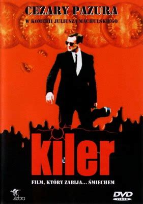  Kiler – Film z gatunku komedii kryminalnej o nieudolnym zabójcy!