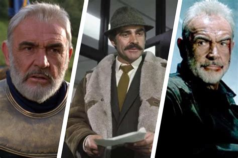  Year of the Dragon - Mistyczny kryminał zunexpected twistami i niezapomnianym Seanem Connery'm!