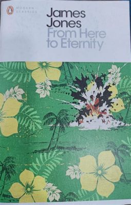 From Here to Eternity! A Tale of Love, Loss and Forbidden Desire Amidst the Tropical Paradise of Hawaii