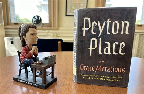 Peyton Place! A Gripping Saga Of Secrets, Desire, And Societal Hypocrisy