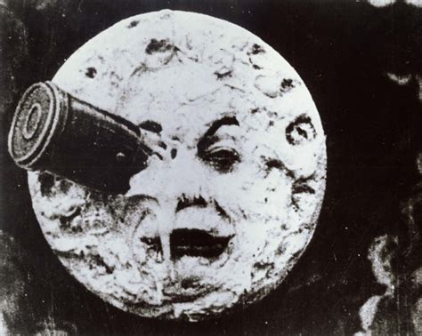 X Marks the Spot! A Deep Dive into Georges Méliès's Pioneering Short Film Le Voyage dans la Lune!